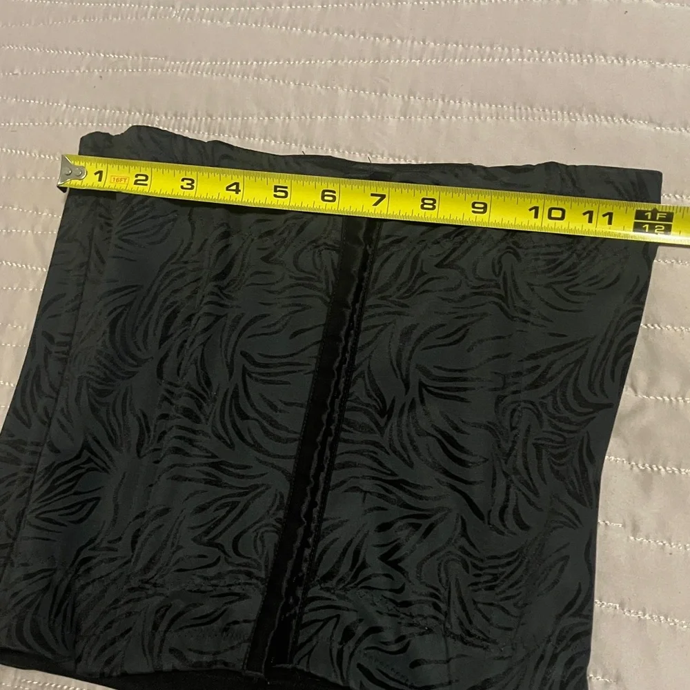 Maidenform Waist Control Cincher Size Medium - Picture 6 of 7